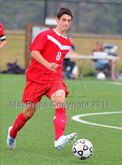 Thumbnail 1 in Susquehannock @ Penn Manor photogallery.