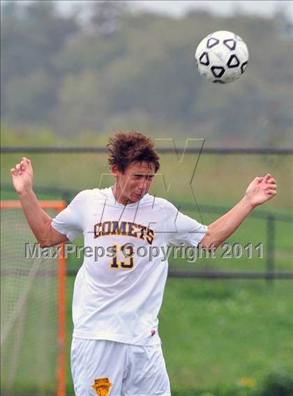 Thumbnail 3 in Susquehannock @ Penn Manor photogallery.