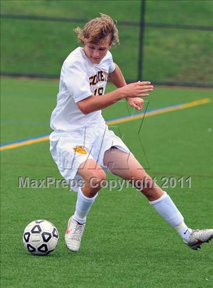 Thumbnail 3 in Susquehannock @ Penn Manor photogallery.