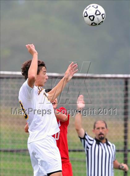 Thumbnail 1 in Susquehannock @ Penn Manor photogallery.