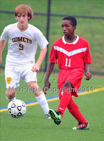 Thumbnail 2 in Susquehannock @ Penn Manor photogallery.