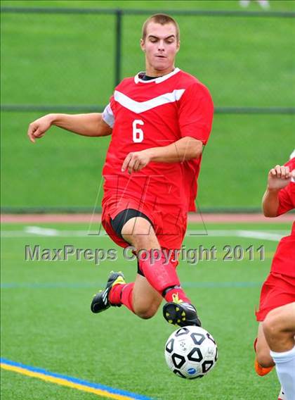 Thumbnail 2 in Susquehannock @ Penn Manor photogallery.