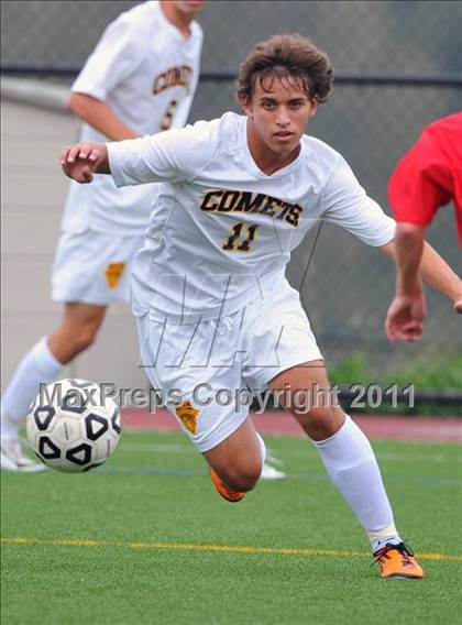 Thumbnail 2 in Susquehannock @ Penn Manor photogallery.