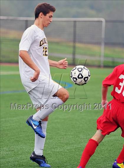 Thumbnail 1 in Susquehannock @ Penn Manor photogallery.