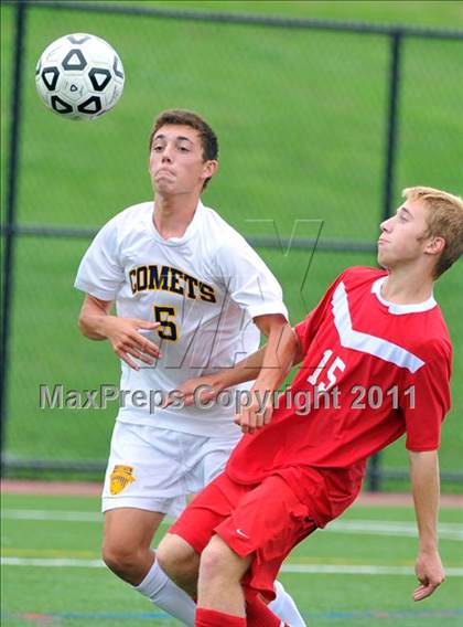 Thumbnail 1 in Susquehannock @ Penn Manor photogallery.