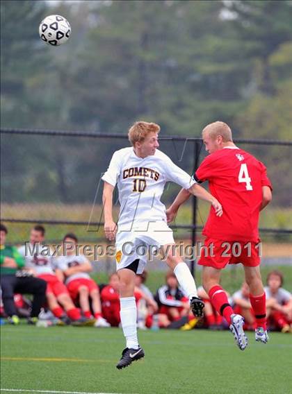 Thumbnail 1 in Susquehannock @ Penn Manor photogallery.