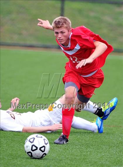 Thumbnail 1 in Susquehannock @ Penn Manor photogallery.