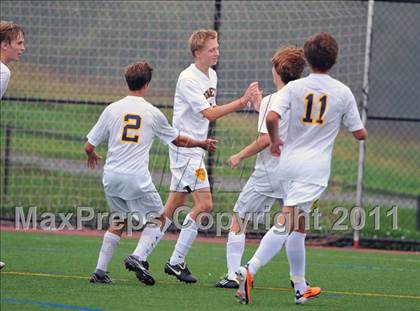 Thumbnail 2 in Susquehannock @ Penn Manor photogallery.