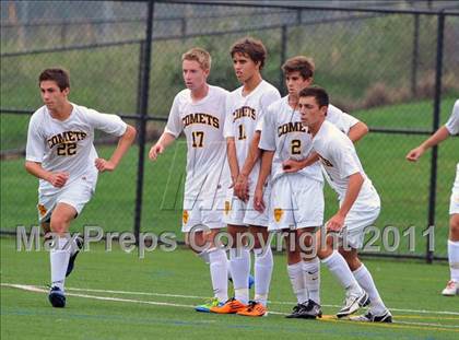 Thumbnail 2 in Susquehannock @ Penn Manor photogallery.