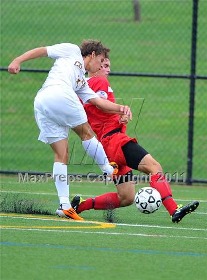Thumbnail 2 in Susquehannock @ Penn Manor photogallery.