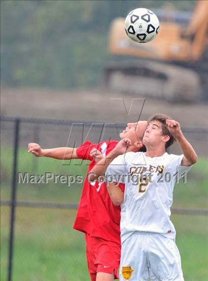 Thumbnail 1 in Susquehannock @ Penn Manor photogallery.
