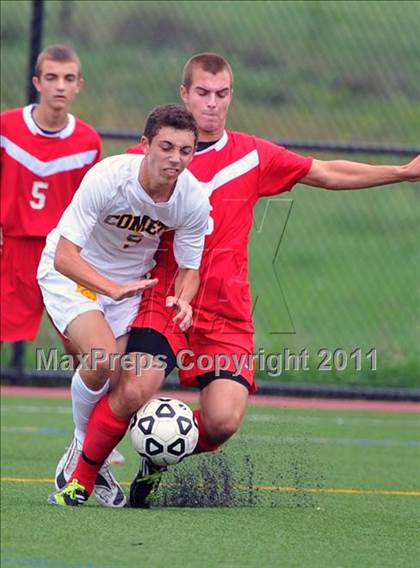 Thumbnail 3 in Susquehannock @ Penn Manor photogallery.