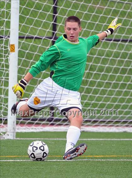 Thumbnail 1 in Susquehannock @ Penn Manor photogallery.