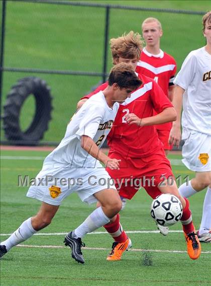 Thumbnail 3 in Susquehannock @ Penn Manor photogallery.
