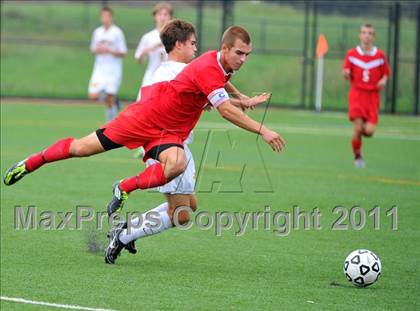 Thumbnail 1 in Susquehannock @ Penn Manor photogallery.