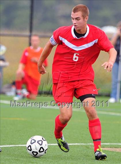 Thumbnail 3 in Susquehannock @ Penn Manor photogallery.