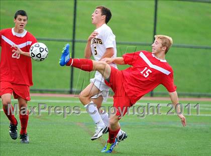 Thumbnail 1 in Susquehannock @ Penn Manor photogallery.