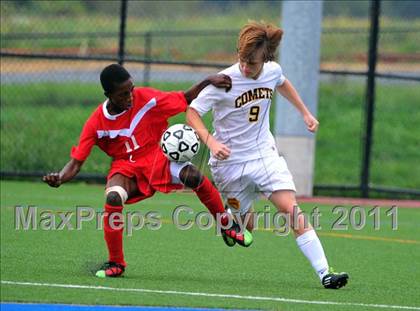 Thumbnail 3 in Susquehannock @ Penn Manor photogallery.