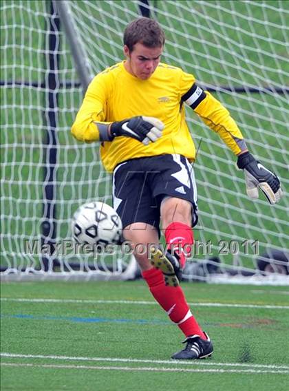Thumbnail 1 in Susquehannock @ Penn Manor photogallery.
