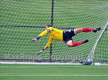 Thumbnail 1 in Susquehannock @ Penn Manor photogallery.