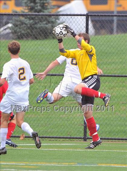Thumbnail 1 in Susquehannock @ Penn Manor photogallery.