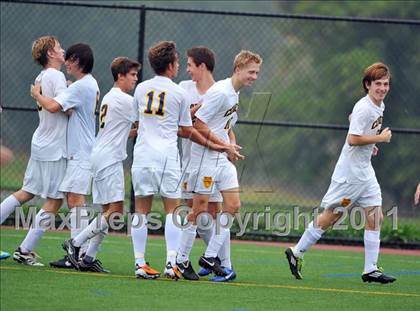 Thumbnail 3 in Susquehannock @ Penn Manor photogallery.