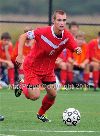 Thumbnail 2 in Susquehannock @ Penn Manor photogallery.