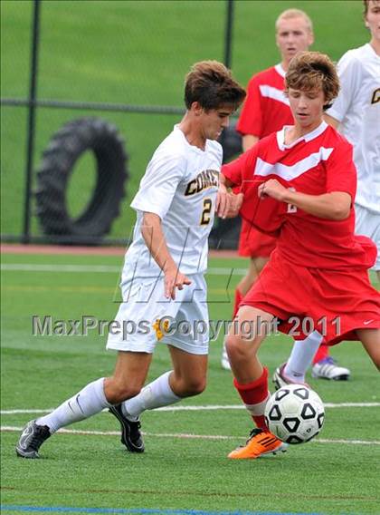 Thumbnail 2 in Susquehannock @ Penn Manor photogallery.
