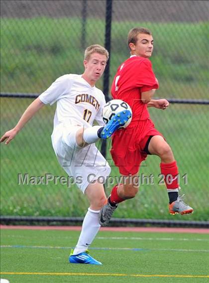 Thumbnail 2 in Susquehannock @ Penn Manor photogallery.