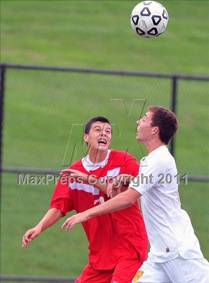 Thumbnail 1 in Susquehannock @ Penn Manor photogallery.