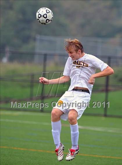 Thumbnail 1 in Susquehannock @ Penn Manor photogallery.