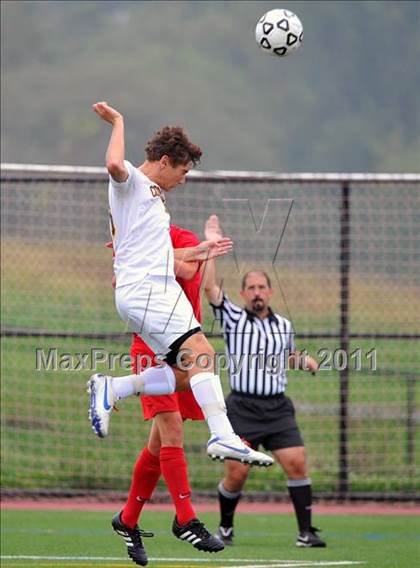Thumbnail 2 in Susquehannock @ Penn Manor photogallery.
