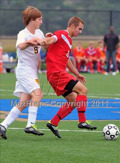 Thumbnail 2 in Susquehannock @ Penn Manor photogallery.