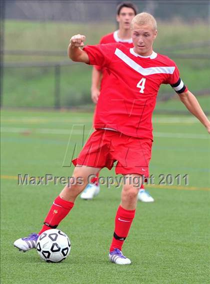 Thumbnail 3 in Susquehannock @ Penn Manor photogallery.