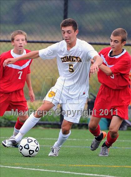 Thumbnail 3 in Susquehannock @ Penn Manor photogallery.