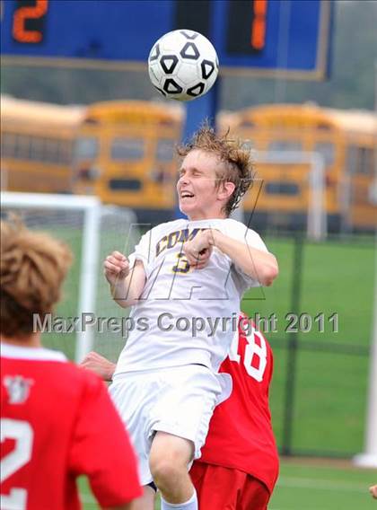 Thumbnail 3 in Susquehannock @ Penn Manor photogallery.