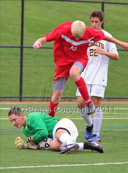 Thumbnail 1 in Susquehannock @ Penn Manor photogallery.