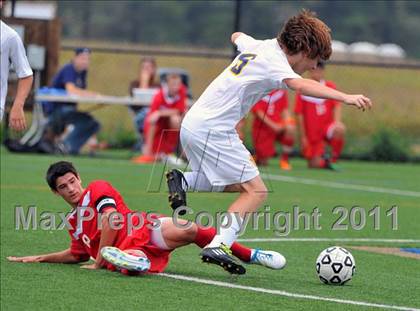 Thumbnail 1 in Susquehannock @ Penn Manor photogallery.