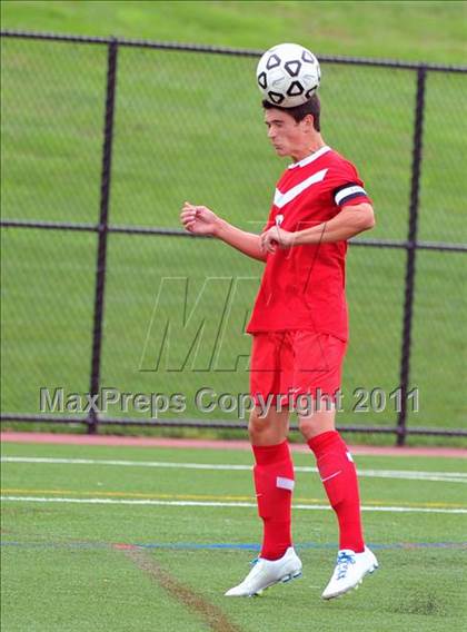 Thumbnail 3 in Susquehannock @ Penn Manor photogallery.