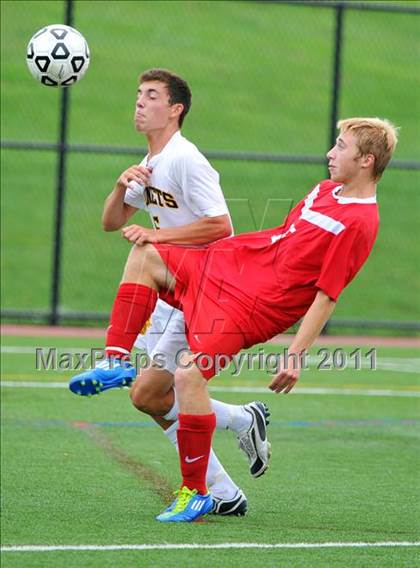 Thumbnail 2 in Susquehannock @ Penn Manor photogallery.