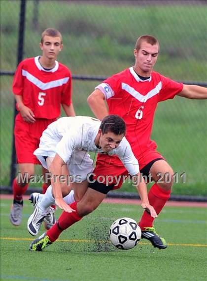 Thumbnail 1 in Susquehannock @ Penn Manor photogallery.