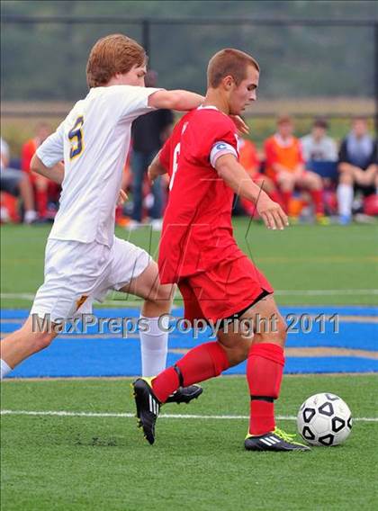 Thumbnail 3 in Susquehannock @ Penn Manor photogallery.