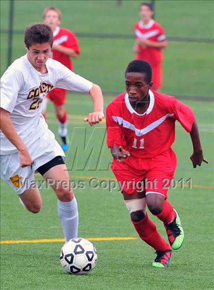 Thumbnail 3 in Susquehannock @ Penn Manor photogallery.