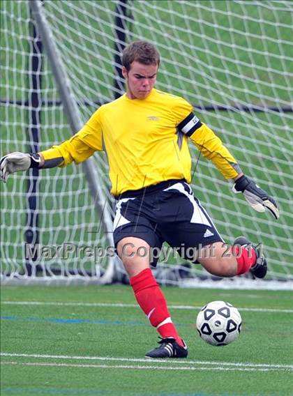 Thumbnail 3 in Susquehannock @ Penn Manor photogallery.