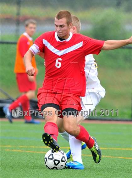 Thumbnail 2 in Susquehannock @ Penn Manor photogallery.