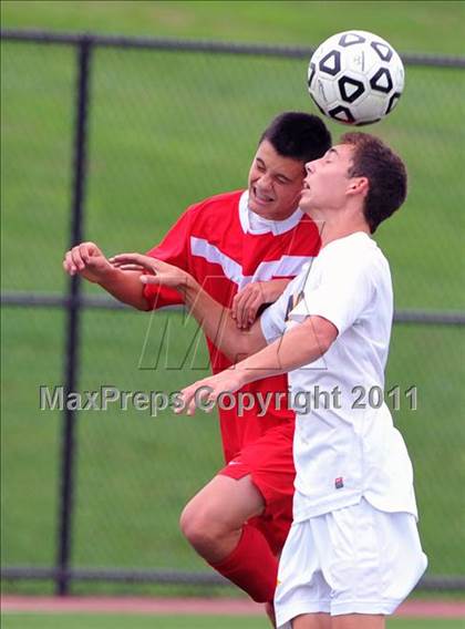 Thumbnail 2 in Susquehannock @ Penn Manor photogallery.