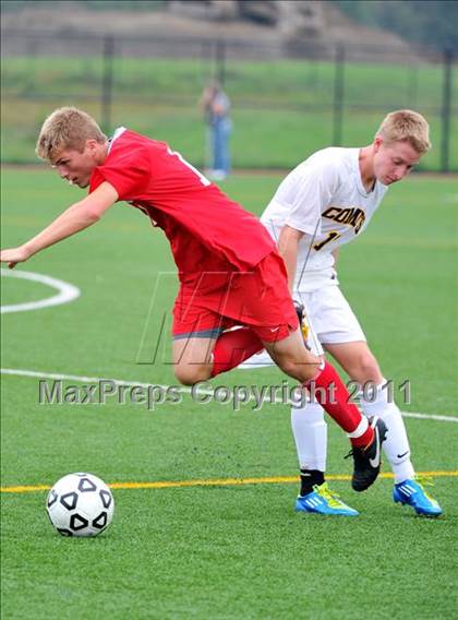 Thumbnail 1 in Susquehannock @ Penn Manor photogallery.