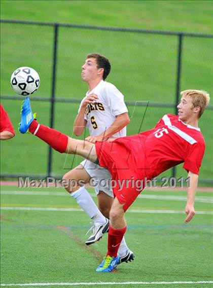Thumbnail 3 in Susquehannock @ Penn Manor photogallery.