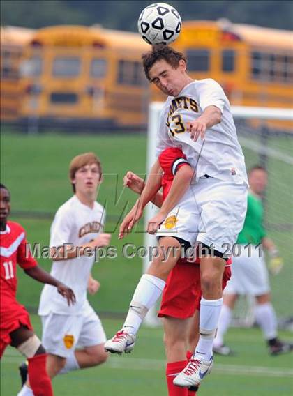 Thumbnail 3 in Susquehannock @ Penn Manor photogallery.