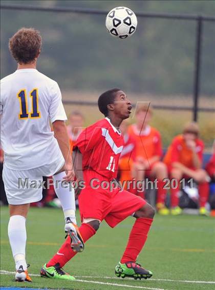 Thumbnail 2 in Susquehannock @ Penn Manor photogallery.